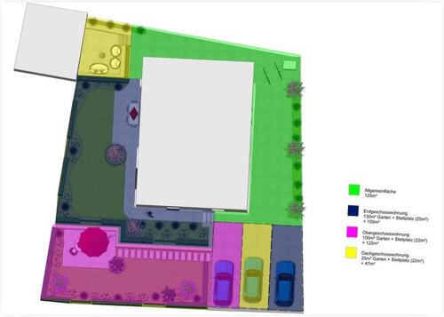 Foto - Erdgeschoßwohnung in Leutkirch im Allgäu zur Miete