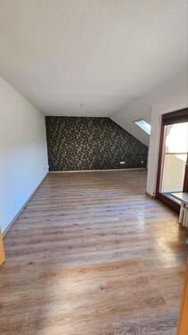 Foto - 3 Zimmer Dachgeschoßwohnung zur Miete in Wurster Nordseeküste