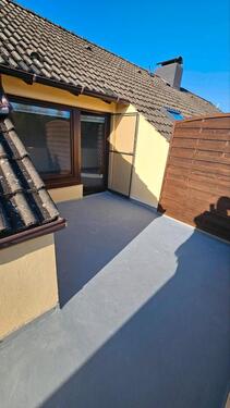 Foto - 3 Zimmer Dachgeschoßwohnung in Wurster Nordseeküste