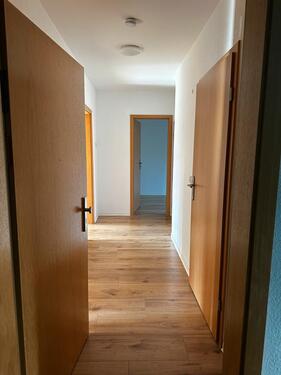 Foto - Attraktive 3-Zimmer-Wohnung Hochparterre in Döbeln