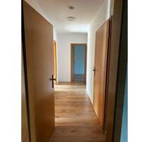 Attraktive 3-Zimmer-Wohnung Hochparterre in Döbeln