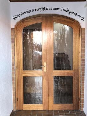 Foto - Charmantes Stadthaus mit hochwertiger Ausstattung & Garten