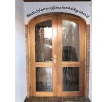 Charmantes Stadthaus mit hochwertiger Ausstattung & Garten - Nürtingen