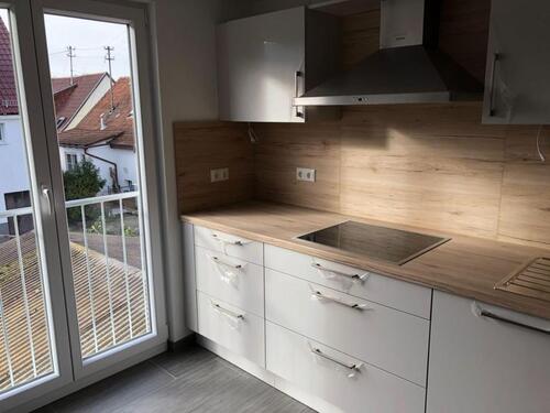 Foto - Reihenhaus in Nürtingen zur Miete