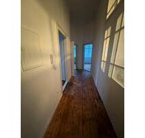 4-Zimmer-Altbauwohnung Erstbezug - Zwingenberg