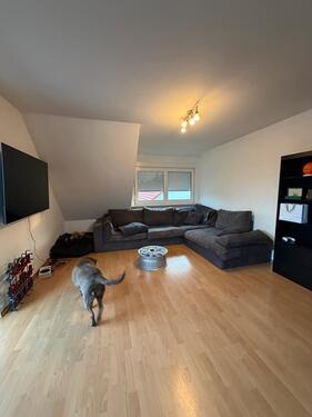 Foto - 2 Zimmer Dachgeschoßwohnung zur Miete in Windsbach