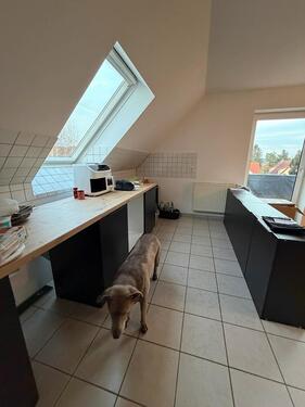 Foto - 2 Zimmer Dachgeschoßwohnung in Windsbach