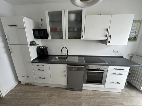 Foto - Etagenwohnung in Zweibrücken zur Miete