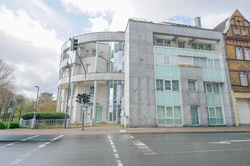Foto - Moderne Bürofläche über 2 Etagen in zentraler Stadtlage Ratingens