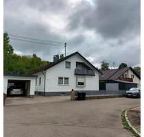 Einfamilienhaus mit Einliegerwohnung - Nersingen