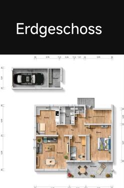 Foto - 5 Zimmer Einfamilienhaus zum Kaufen in Nersingen
