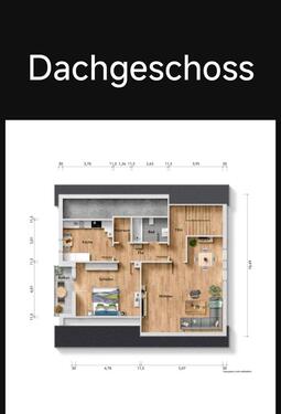 Foto - 5 Zimmer Einfamilienhaus in Nersingen