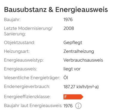 Foto - Einfamilienhaus in Nersingen zum Kaufen