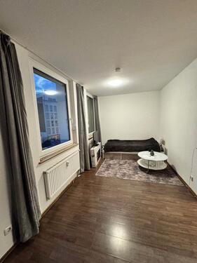 Foto - 1 Zimmer Etagenwohnung zur Miete in Fürth