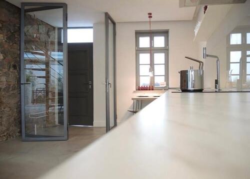 Foto - Maisonettenwohnung in Frankfurt am Main zur Miete