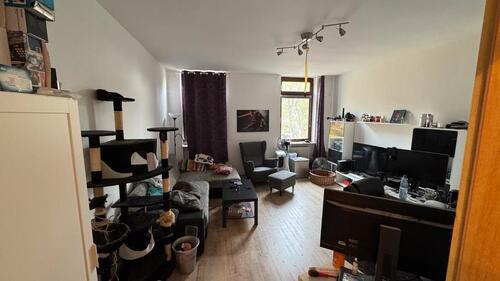 Foto - 2 Zimmer Etagenwohnung in Ludwigshafen am Rhein