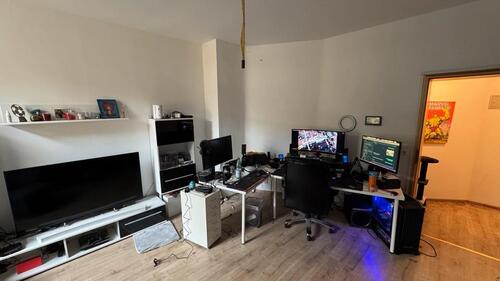 Foto - Etagenwohnung in Ludwigshafen am Rhein zur Miete