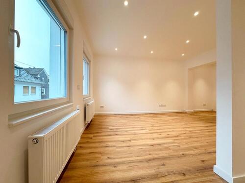 Foto - Großzügige, vermietete 2-Zimmer-Wohnung, im Zentrum von Siegen