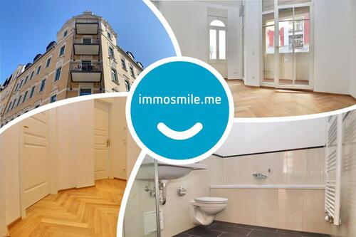 Foto - 2 Zimmer • Erdgeschoss • Zweitbezug • Fußbodenheizung • modern • zur Miete • auf dem Sonnenberg
