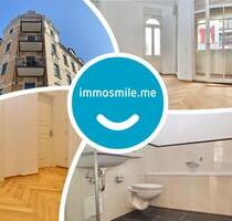 2 Zimmer • Erdgeschoss • Zweitbezug • Fußbodenheizung • modern • zur Miete • auf dem Sonnenberg - Chemnitz Hilbersdorf