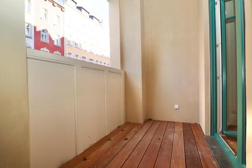 Foto - Erdgeschoßwohnung in Chemnitz zur Miete