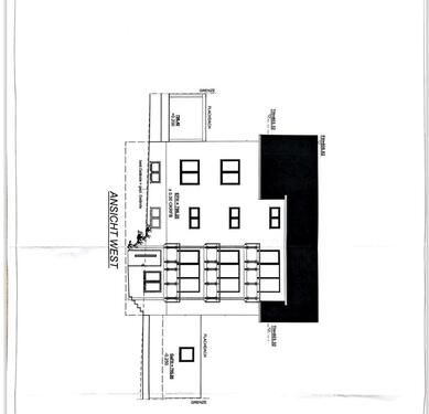Foto - 4 Zimmer Etagenwohnung zur Miete in Trossingen