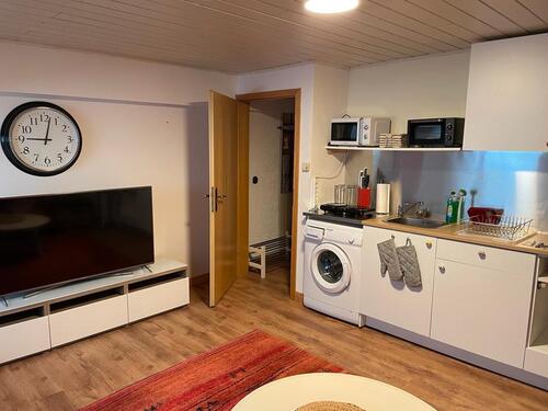 Foto - Wohnung Einraumwohnung - 520,00&nbsp;EUR Kaltmiete, ca.&nbsp; 36,00&nbsp;m&sup2;