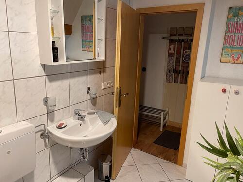 Foto - 1 Zimmer Dachgeschoßwohnung in Burscheid