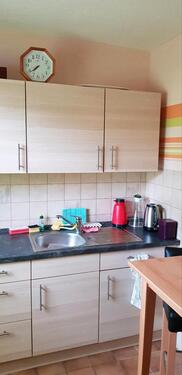 Foto - 2 Zimmer Etagenwohnung zum Kaufen in Nortorf