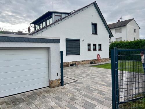 Foto - Familienhaus mit Sauna, Gartenidylle und viel Platz nahe Frankfur