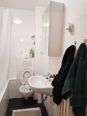 Foto - 2 Zimmer Etagenwohnung zum Kaufen in Köln