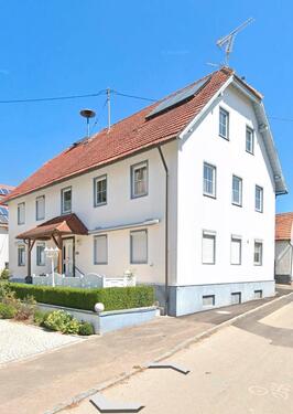 Foto - 3 Zimmer Bauernhaus, Landhaus zum Kaufen in Burgheim
