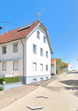 Foto - 3 Zimmer Bauernhaus, Landhaus in Burgheim