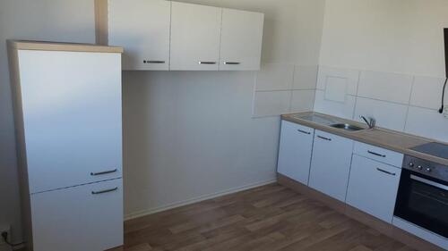 Foto - Etagenwohnung zur Miete in Havelberg