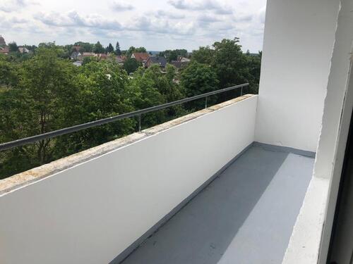 Foto - Etagenwohnung in Havelberg