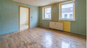 Foto - Etagenwohnung zur Miete in Mansfeld