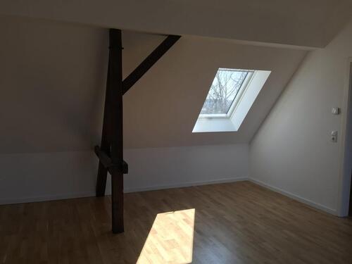 Foto - Etagenwohnung in Glauchau zum Kaufen