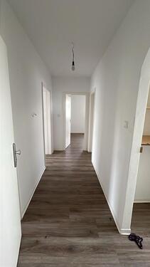 Foto - Schöne frisch renovierte 3ZKB Wohnung mit EBK in Huchting