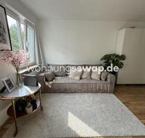Wohnungsswap - 2 Zimmer, 45 m² - Theresienstraße, Maxvorstadt, München