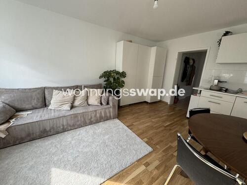 Foto - Etagenwohnung zur Miete in München