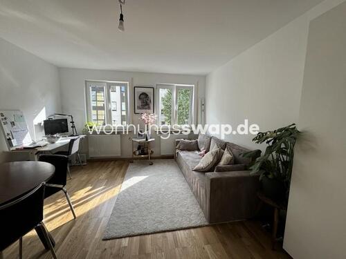Foto - Etagenwohnung in München