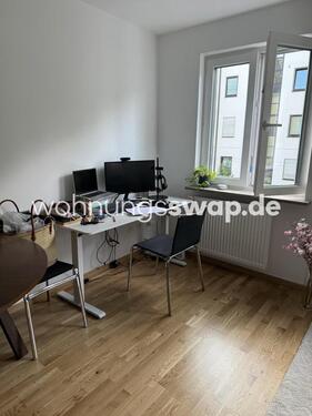 Foto - Etagenwohnung in München zur Miete