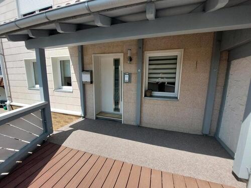 Foto - Mehrstöckiges Einfamilienhaus - 800,00 EUR Kaltmiete,