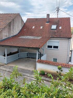 Foto - Einfamilienhaus zur Miete in Lauda-Königshofen