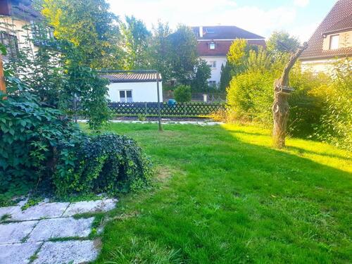 Foto - Einfamilienhaus in Magstadt