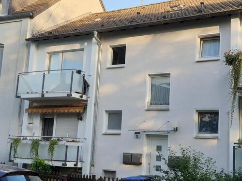 Foto - Etagenwohnung zur Miete in Duisburg