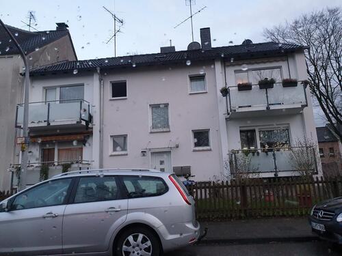 Foto - Etagenwohnung in Duisburg