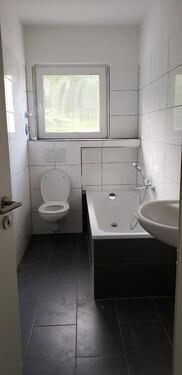 Foto - Etagenwohnung in Duisburg zur Miete