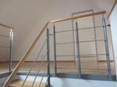 Foto - Maisonettewohnung in 76437 Rastatt ,Tiefgarage