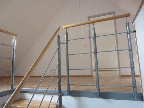 Foto - Maisonettewohnung in 76437 Rastatt ,Tiefgarage